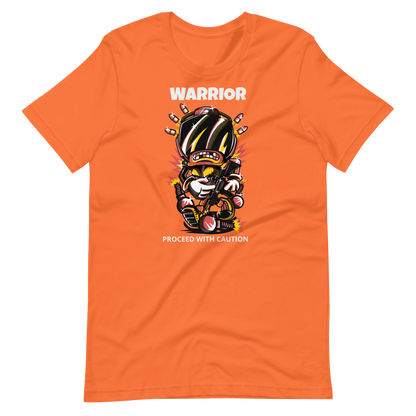 Warrior Men's T-Shirt