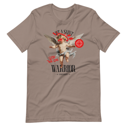 Warrior Mens T-Shirt