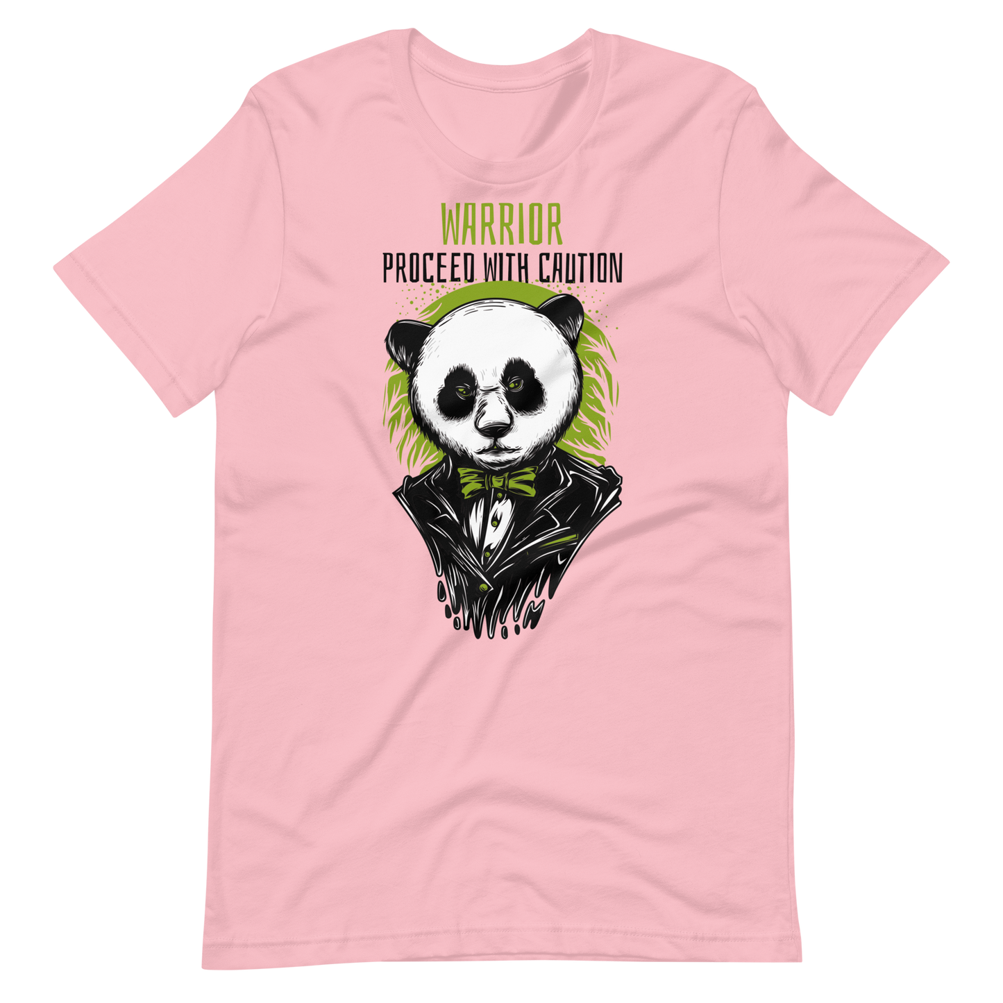 Mafia Panda T-Shirt