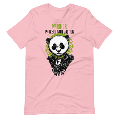 Mafia Panda T-Shirt