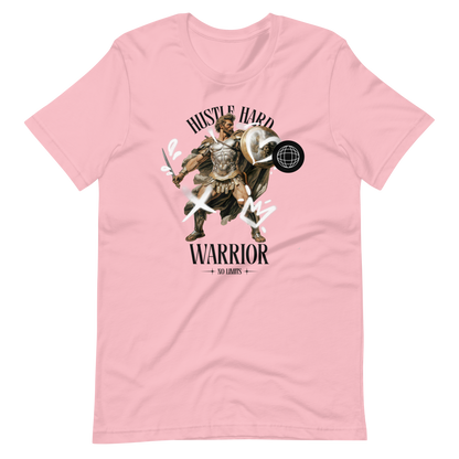 Warrior Mens T-Shirt