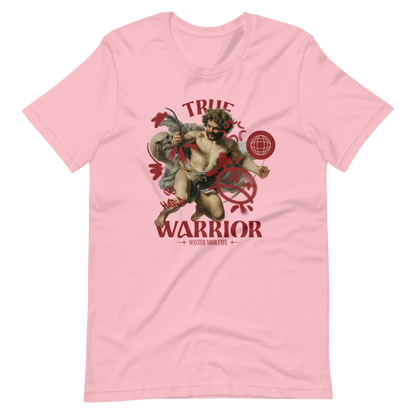 Warrior Mens T-Shirt