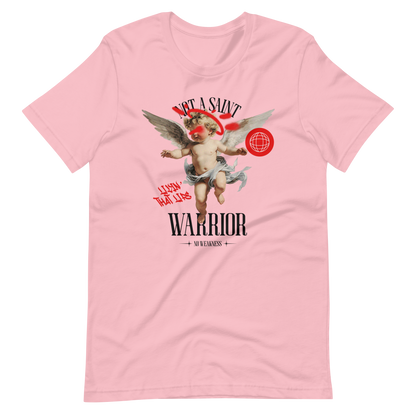 Warrior Mens T-Shirt