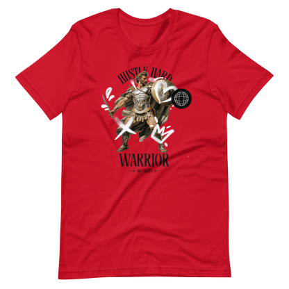 Warrior Mens T-Shirt