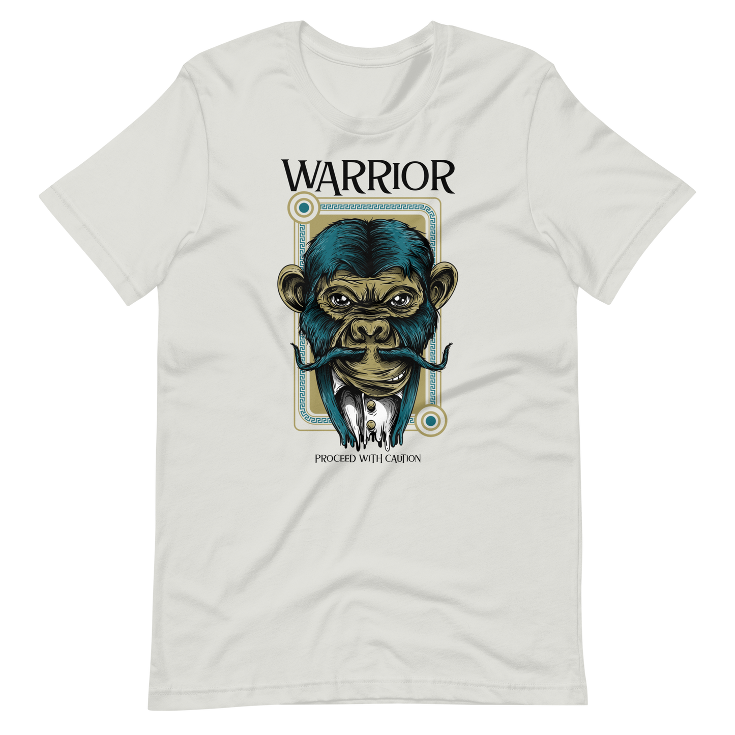 Mafia Monkey T-Shirt