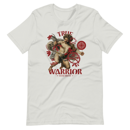 Warrior Mens T-Shirt