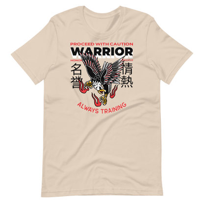 Warrior Men's T-Shirt