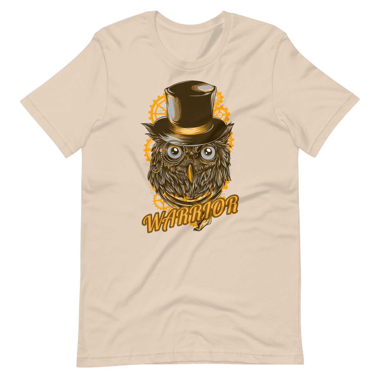 Night Vision Warrior Mens T-Shirt