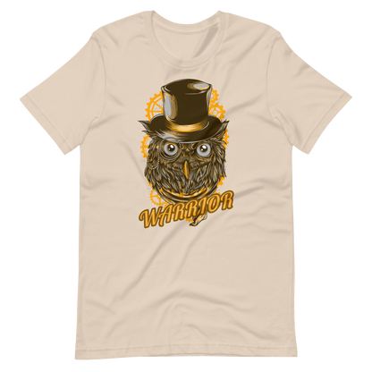 Night Vision Warrior Mens T-Shirt