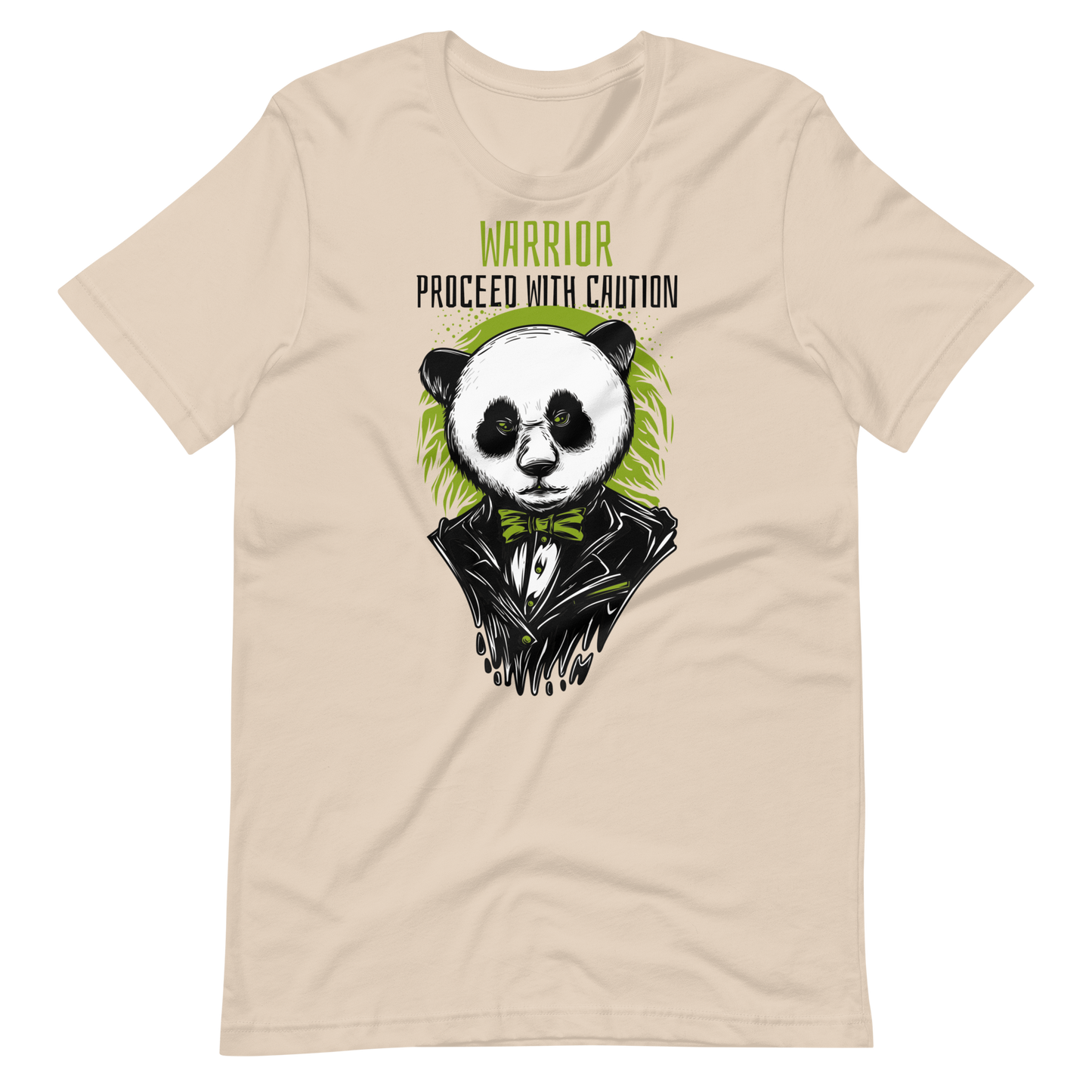 Mafia Panda T-Shirt