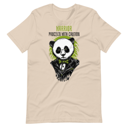 Mafia Panda T-Shirt