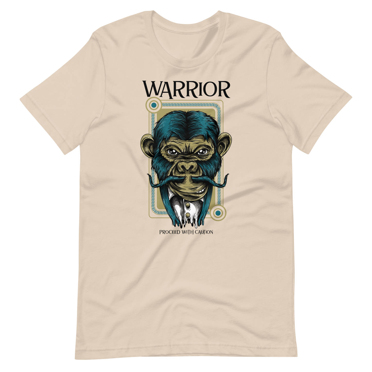 Mafia Monkey T-Shirt