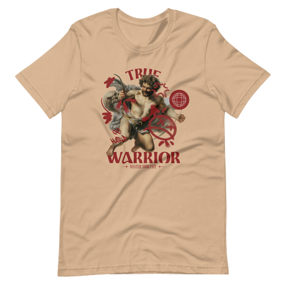 Warrior Mens T-Shirt