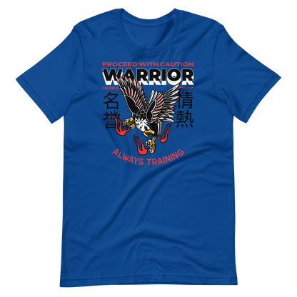 Warrior Men's T-Shirt