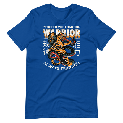Warrior Men's T-Shirt