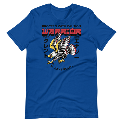 Warrior Men's T-Shirt