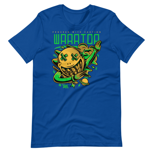 Dab Warrior Mens T-Shirt