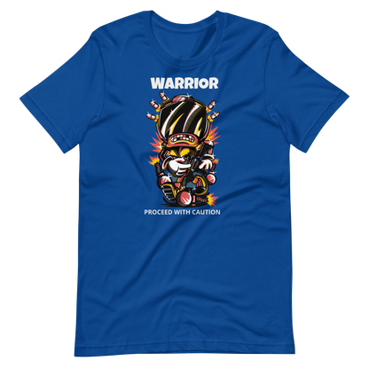 Warrior Men's T-Shirt