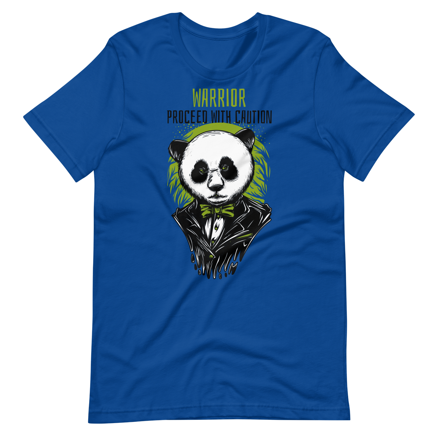 Mafia Panda T-Shirt
