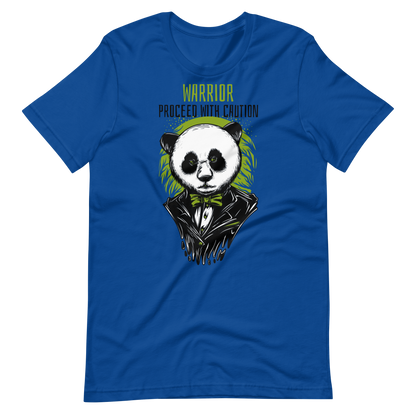 Mafia Panda T-Shirt