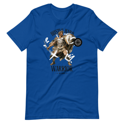 Warrior Mens T-Shirt