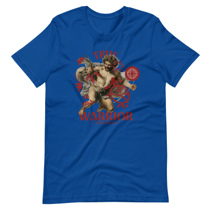 Warrior Mens T-Shirt