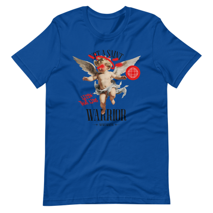 Warrior Mens T-Shirt