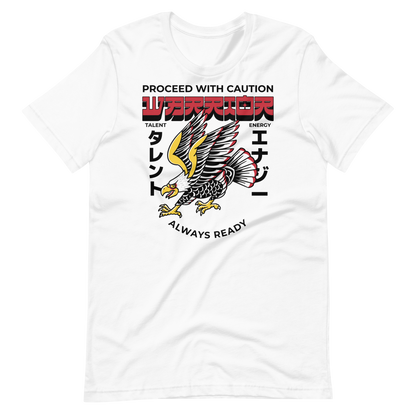 Warrior Men's T-Shirt