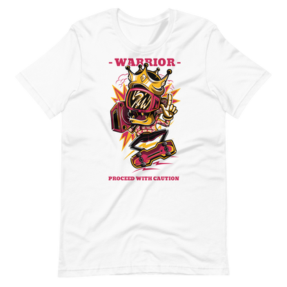 The Reign of Inquiry Mens T-Shirt