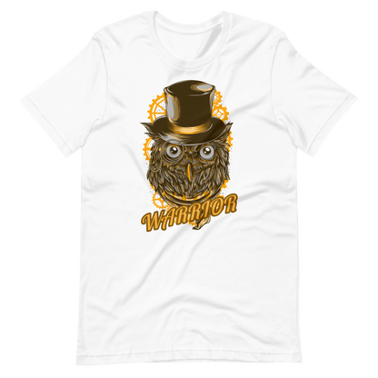 Night Vision Warrior Mens T-Shirt