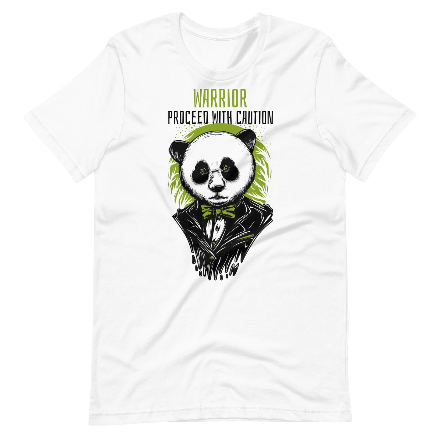 Mafia Panda T-Shirt