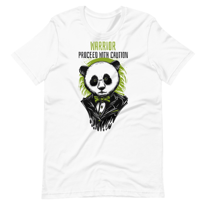 Mafia Panda T-Shirt