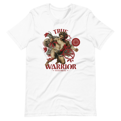 Warrior Mens T-Shirt
