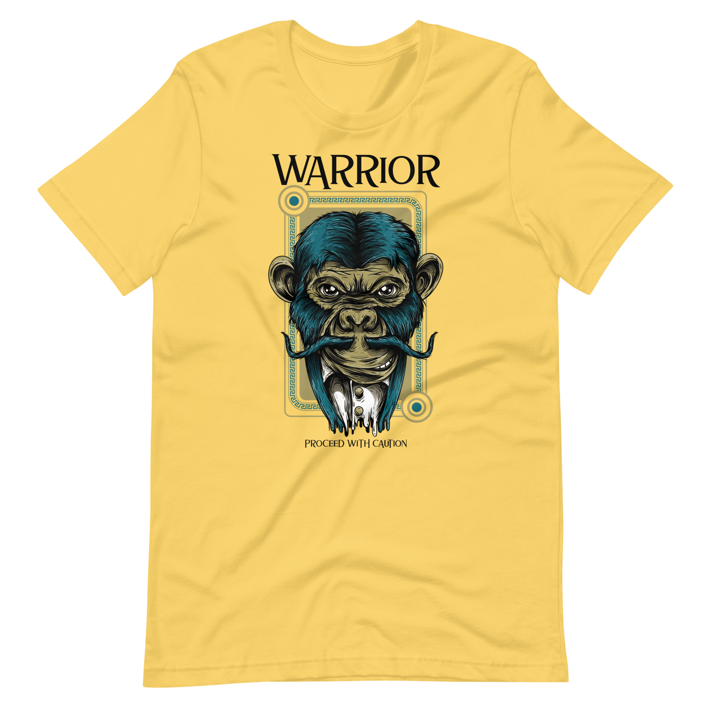 Mafia Monkey T-Shirt