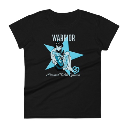 Warrior Women's T-Shirt