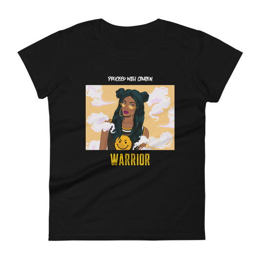 Warrior Women's T-Shirt