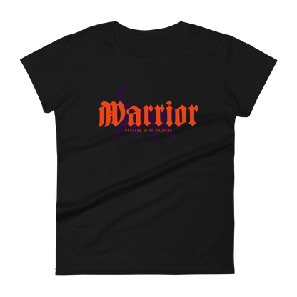 Warrior Women's T-Shirt