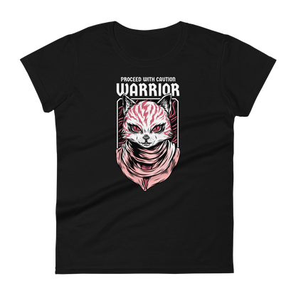 Warrior Women's T-Shirt