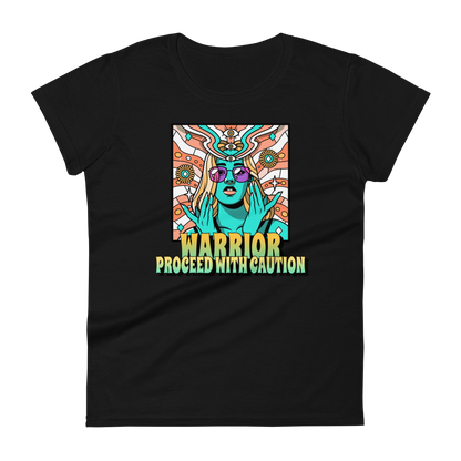 Warrior Women's T-Shirt
