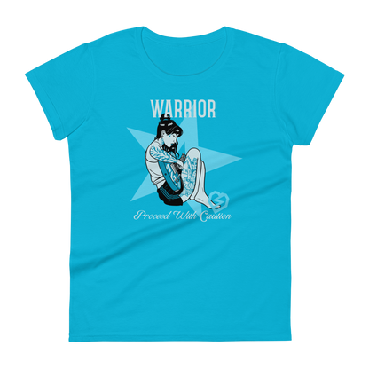 Warrior Women's T-Shirt