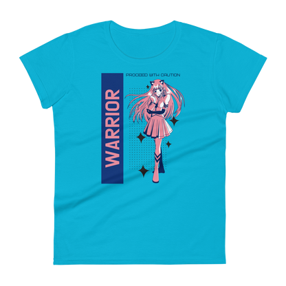Warrior Women's T-Shirt