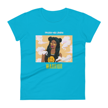 Warrior Women's T-Shirt