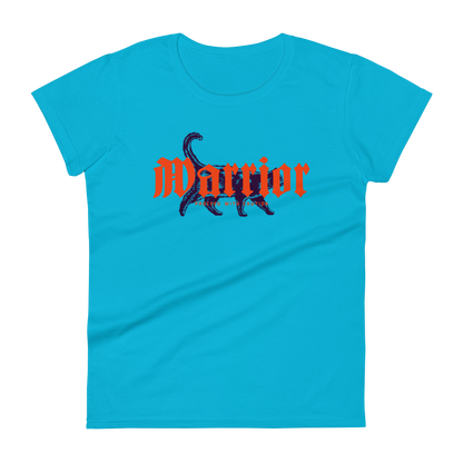 Warrior Women's T-Shirt