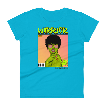 Warrior Women's T-Shirt