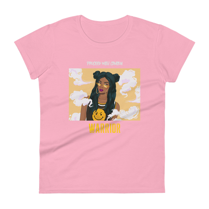 Warrior Women's T-Shirt