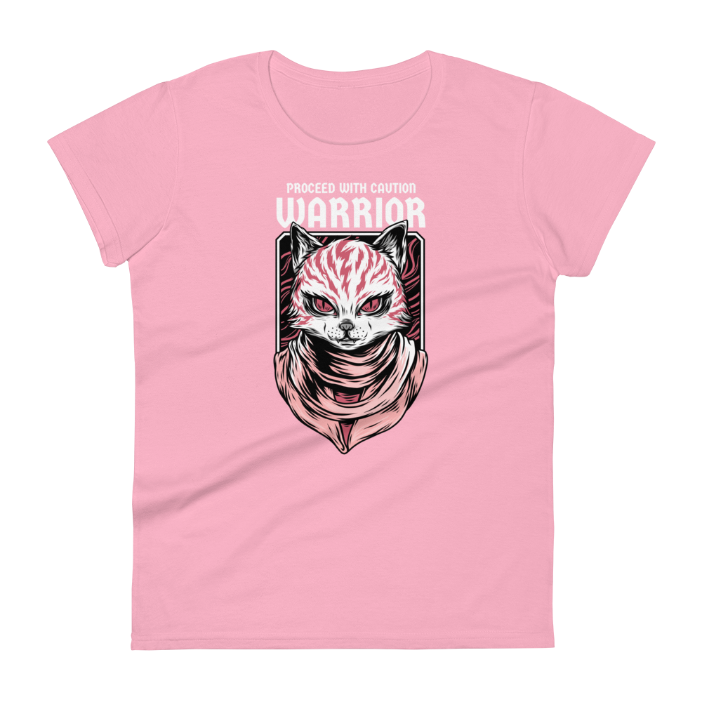 Warrior Women's T-Shirt