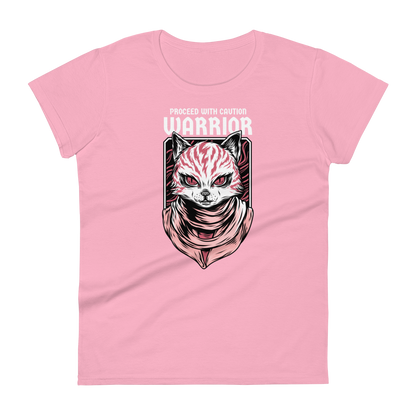 Warrior Women's T-Shirt