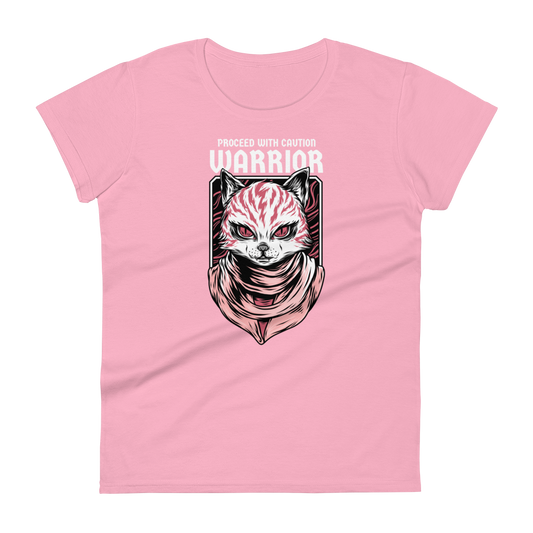 Warrior Women's T-Shirt
