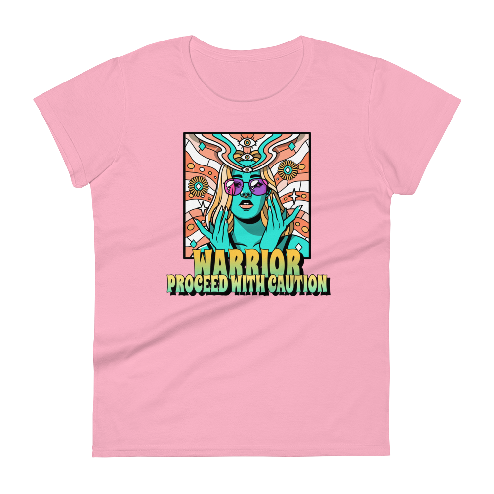 Warrior Women's T-Shirt