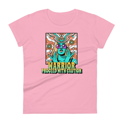 Warrior Women's T-Shirt